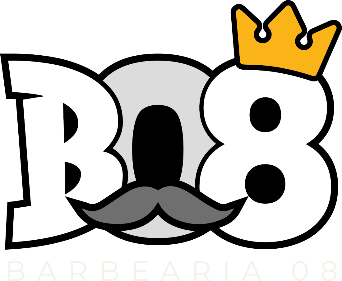 Barbearia 08 — Nova Lima, MG
